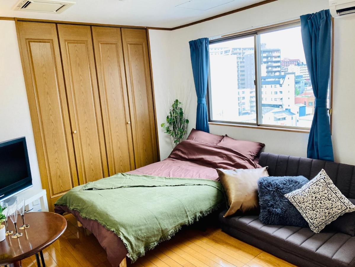 Guest house Good Stay Hostel難波ⅱ Osaka