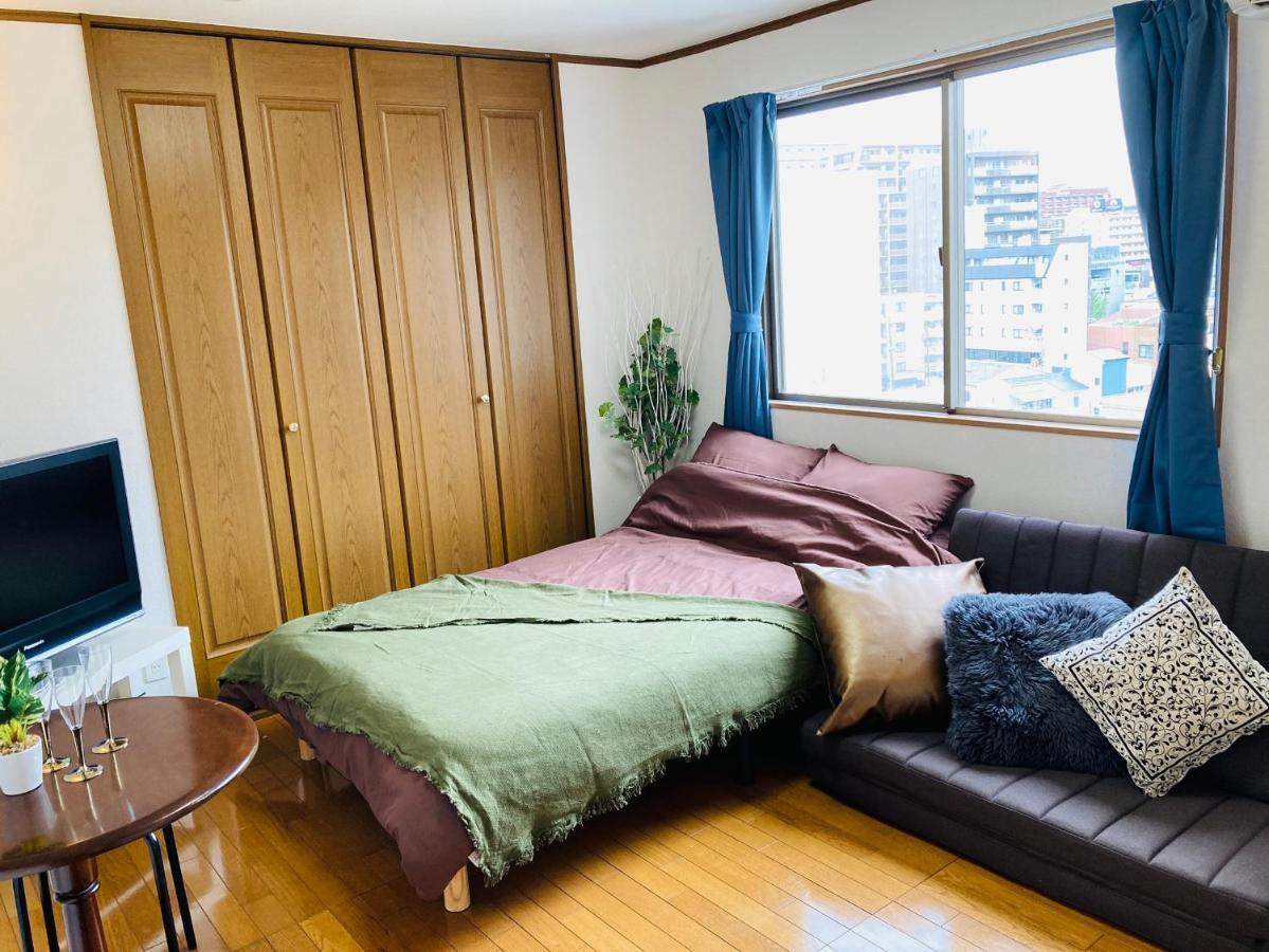 Good Stay Hostel難波ⅱ Osaka