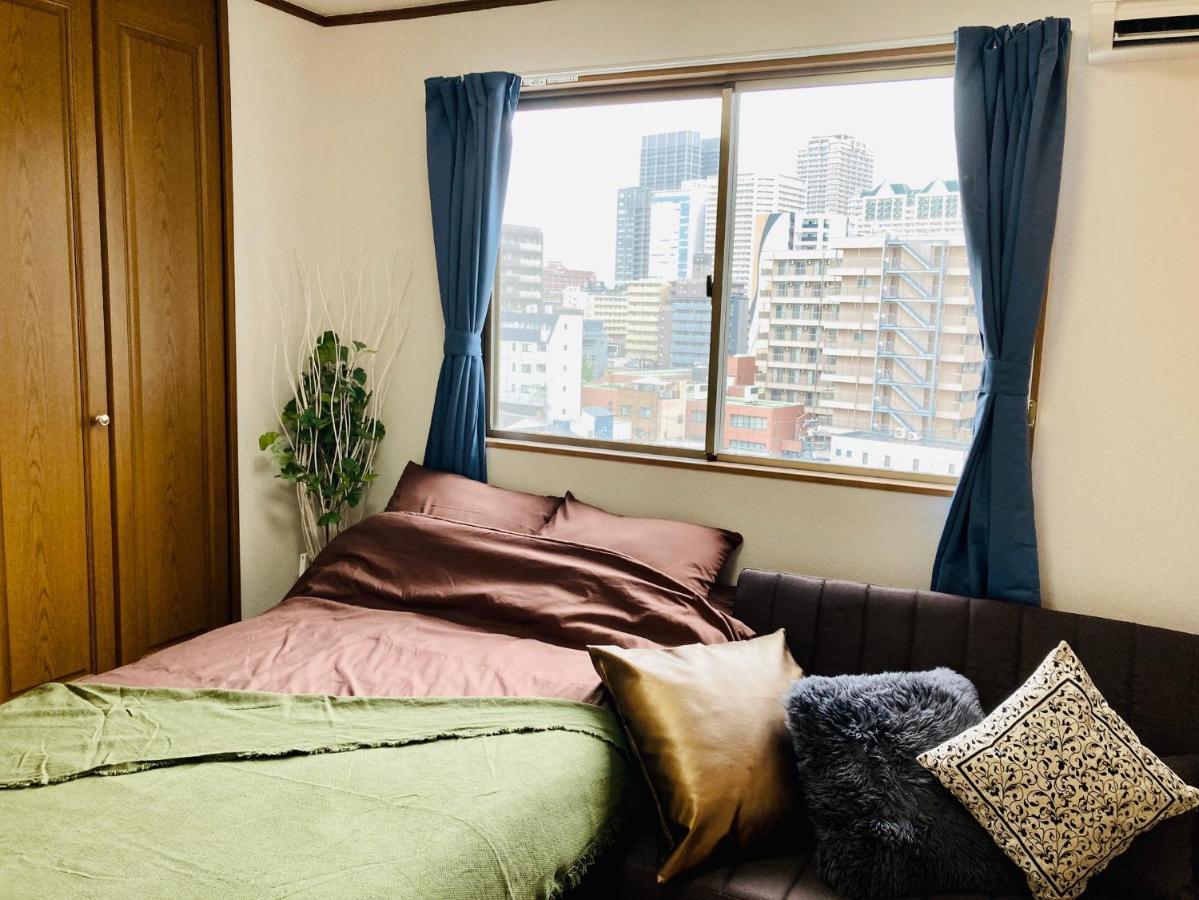 Good Stay Hostel難波ⅱ Guest house *