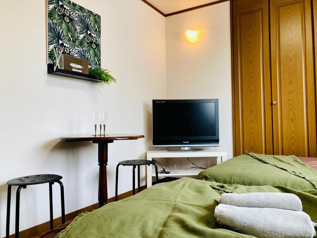 Good Stay Hostel難波ⅱ Guest house Osaka