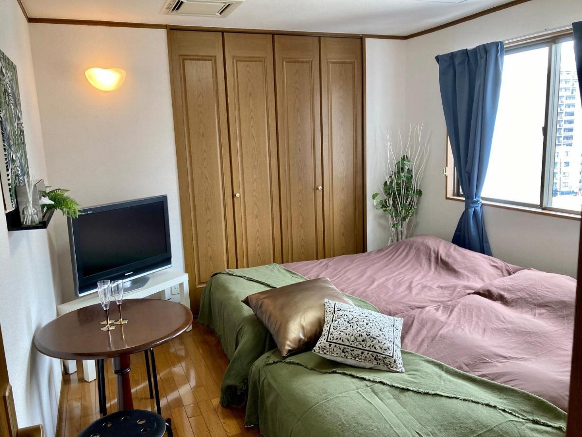 Guest house Good Stay Hostel難波ⅱ Osaka