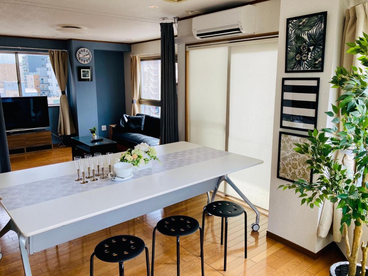 Guest house Good Stay Hostel難波ⅱ Osaka