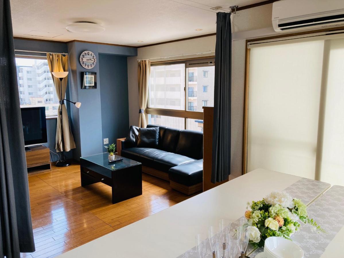 Good Stay Hostel難波ⅱ * Osaka