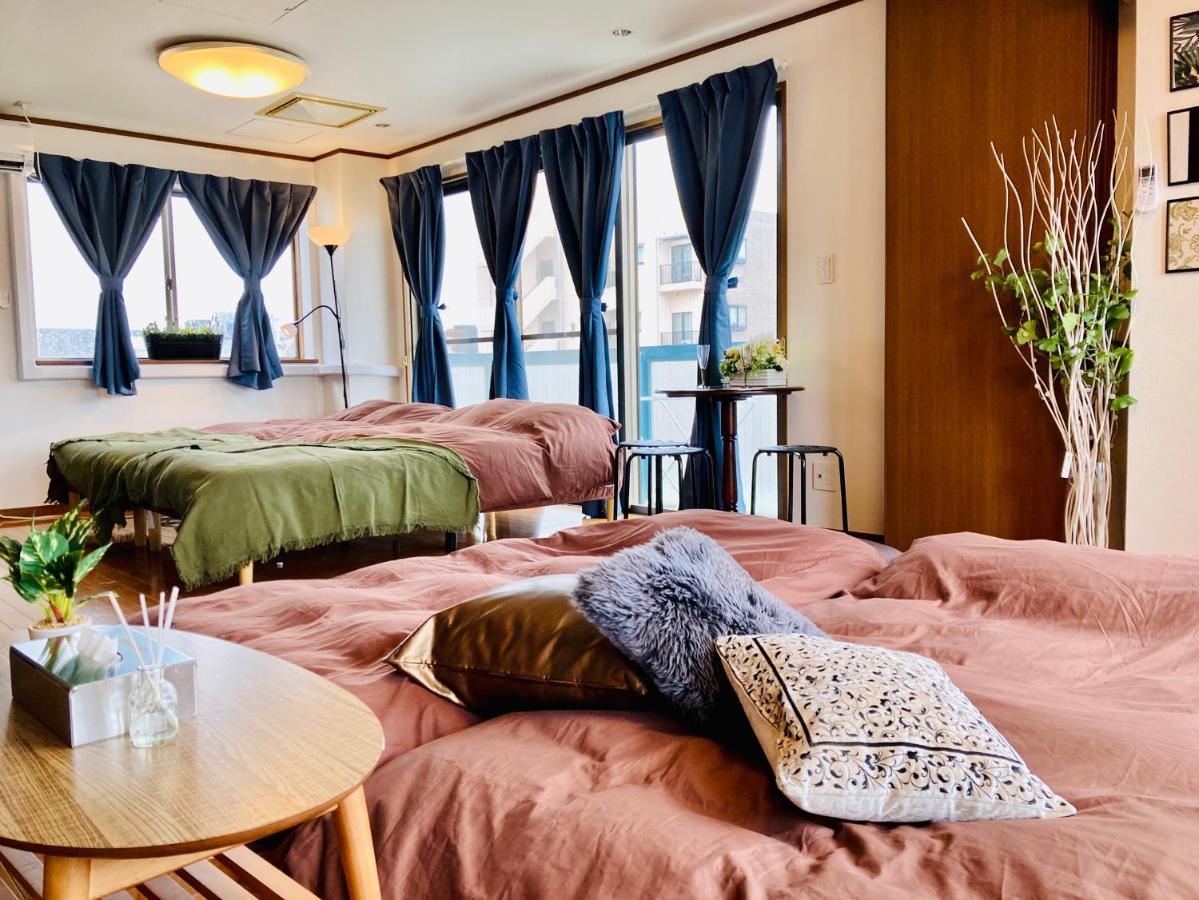Good Stay Hostel難波ⅱ * Osaka