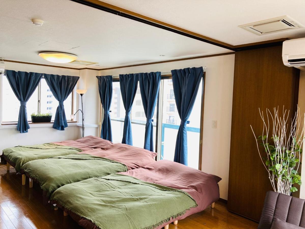 Good Stay Hostel難波ⅱ *