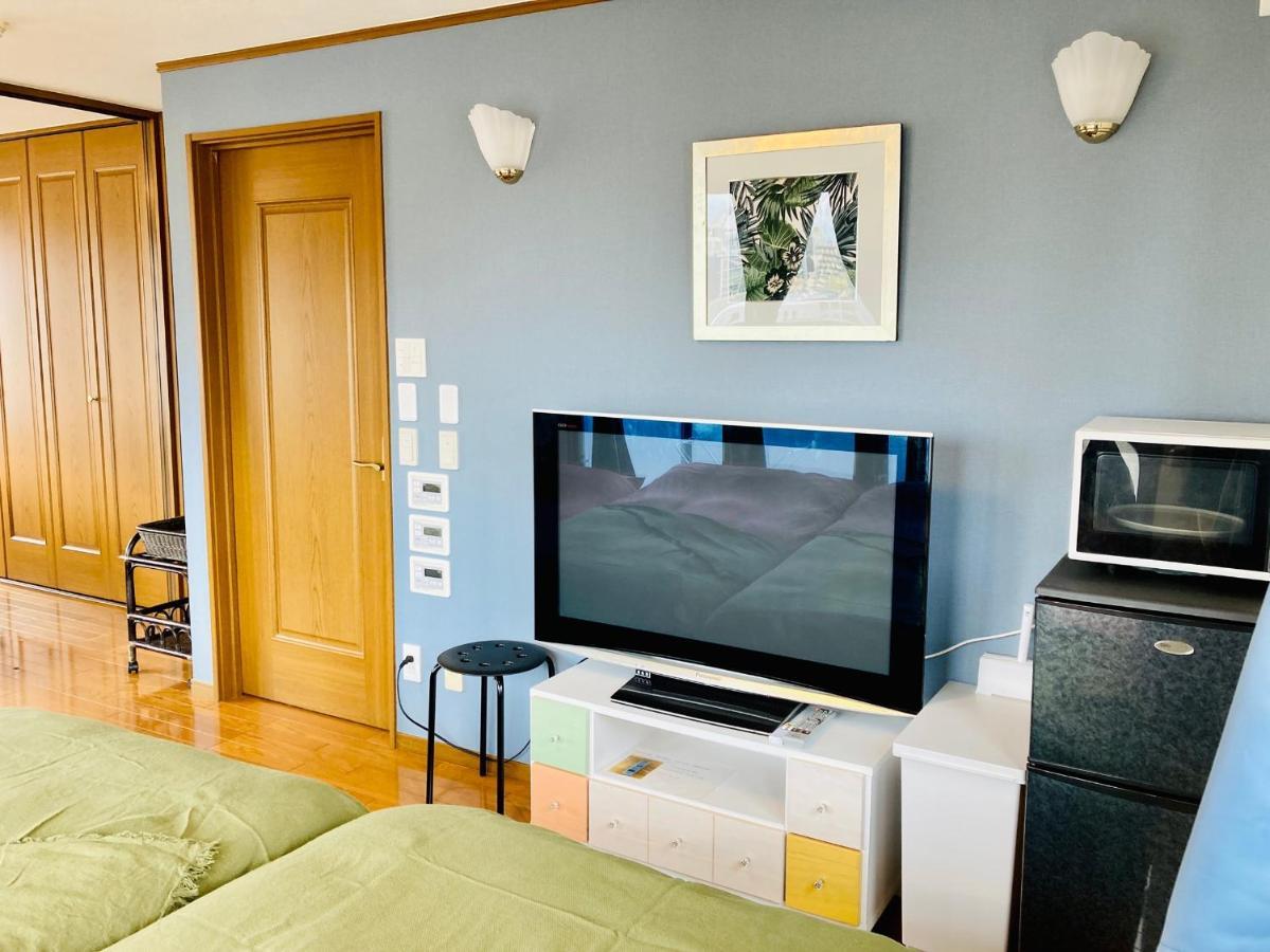 Good Stay Hostel難波ⅱ Guest house