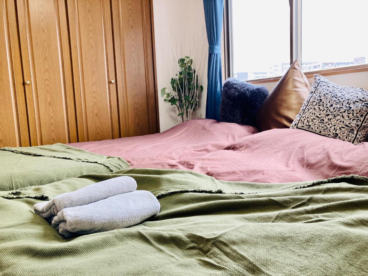 Good Stay Hostel難波ⅱ Guest house *
