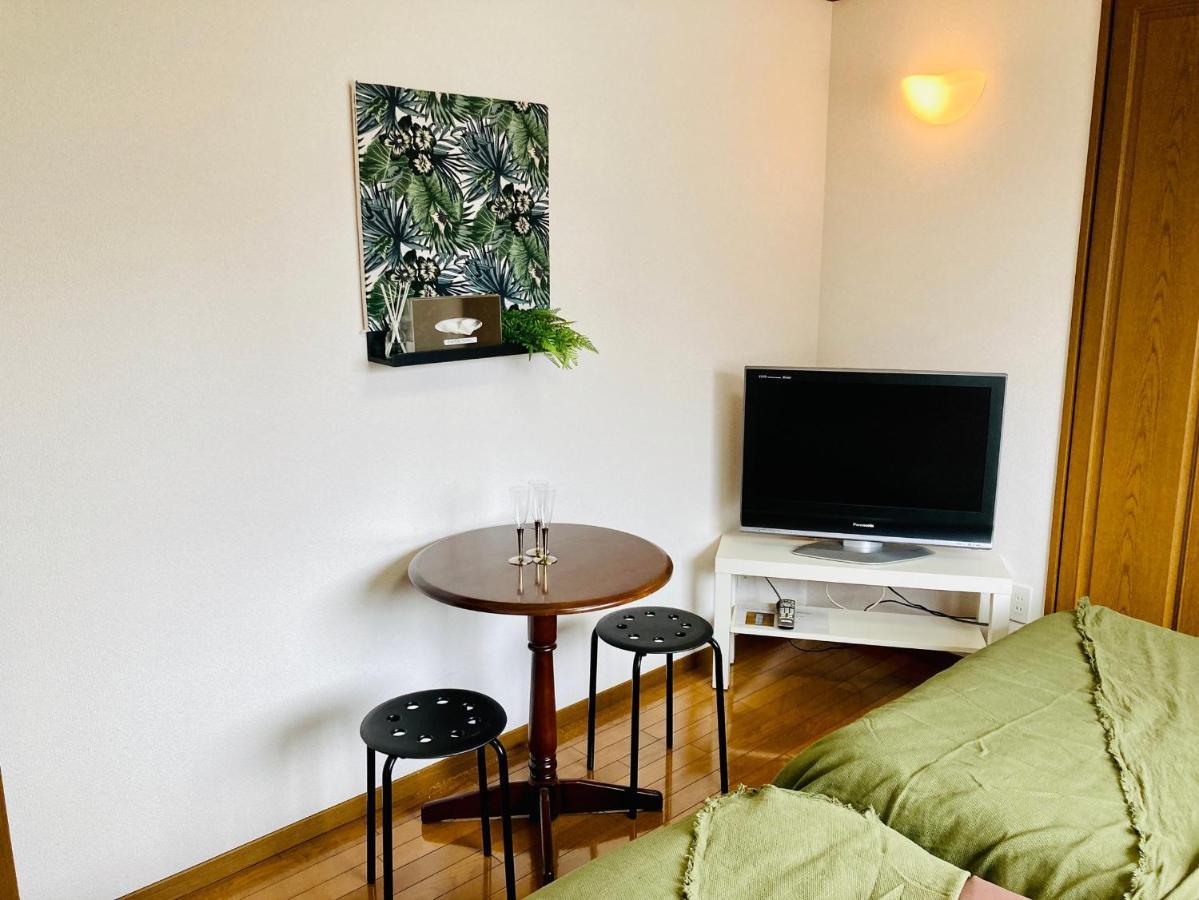 Good Stay Hostel難波ⅱ Guest house *
