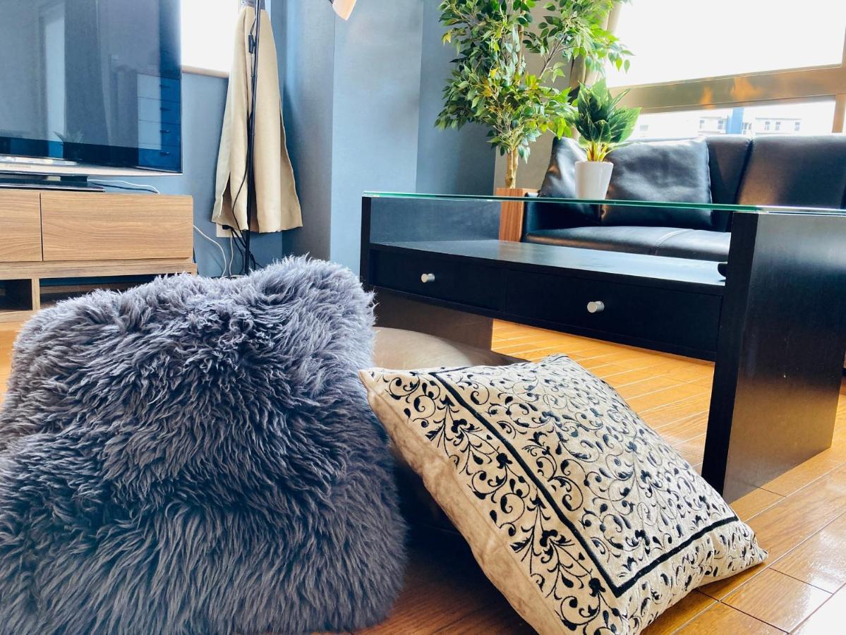 Guest house Good Stay Hostel難波ⅱ *