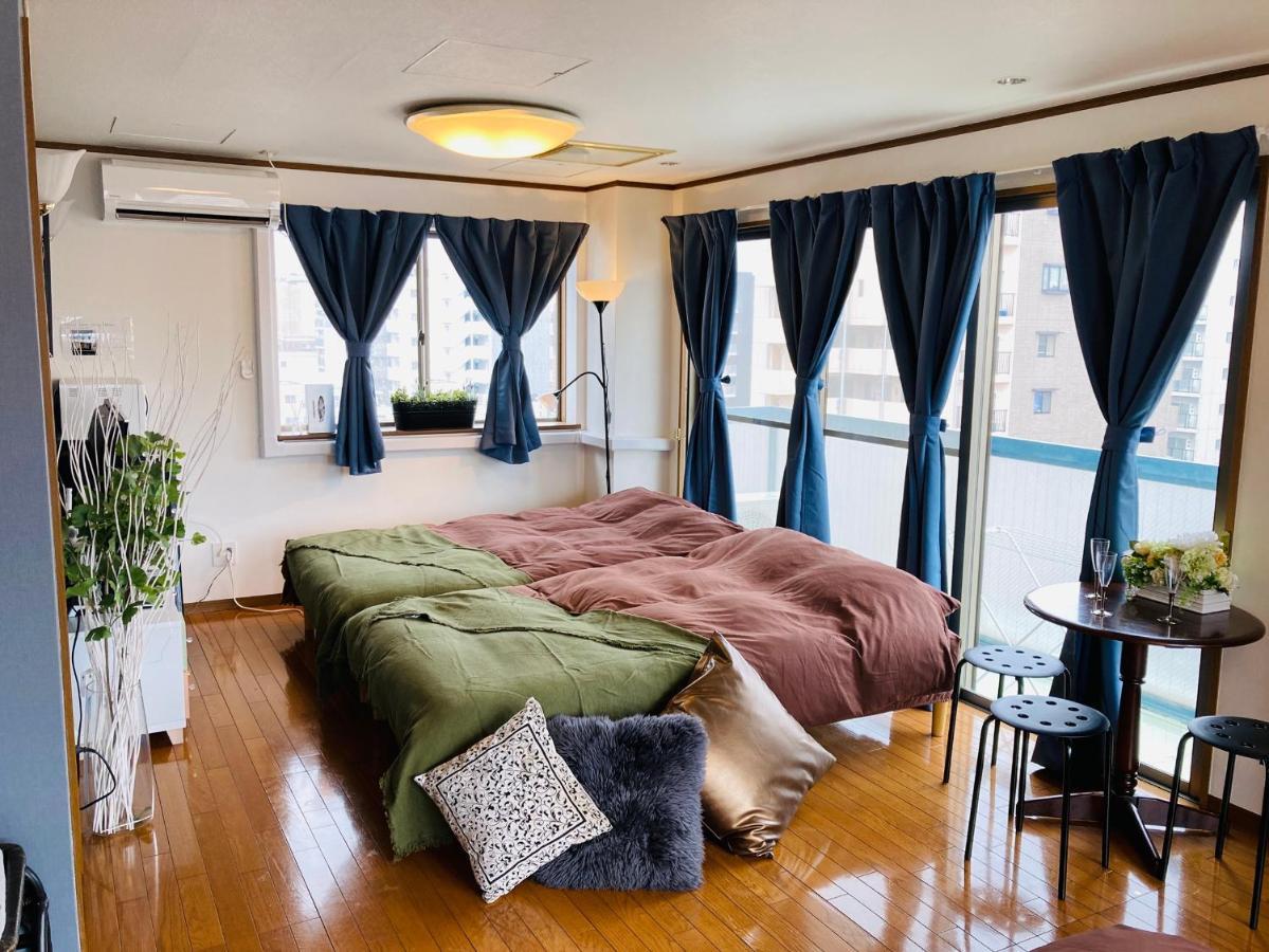 Good Stay Hostel難波ⅱ *