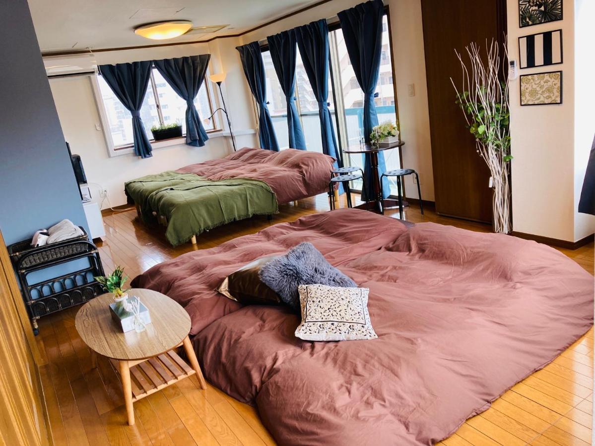 Good Stay Hostel難波ⅱ