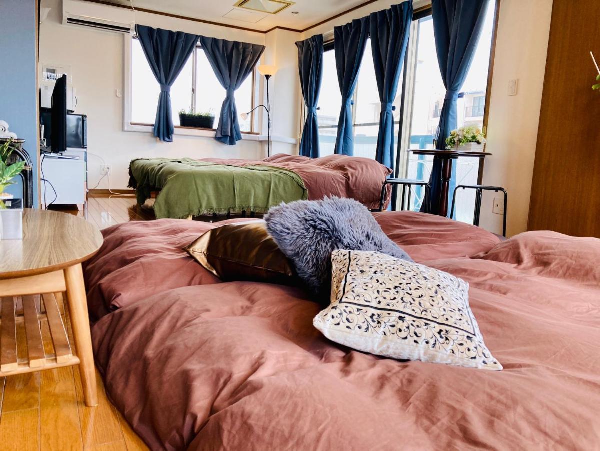 Good Stay Hostel難波ⅱ