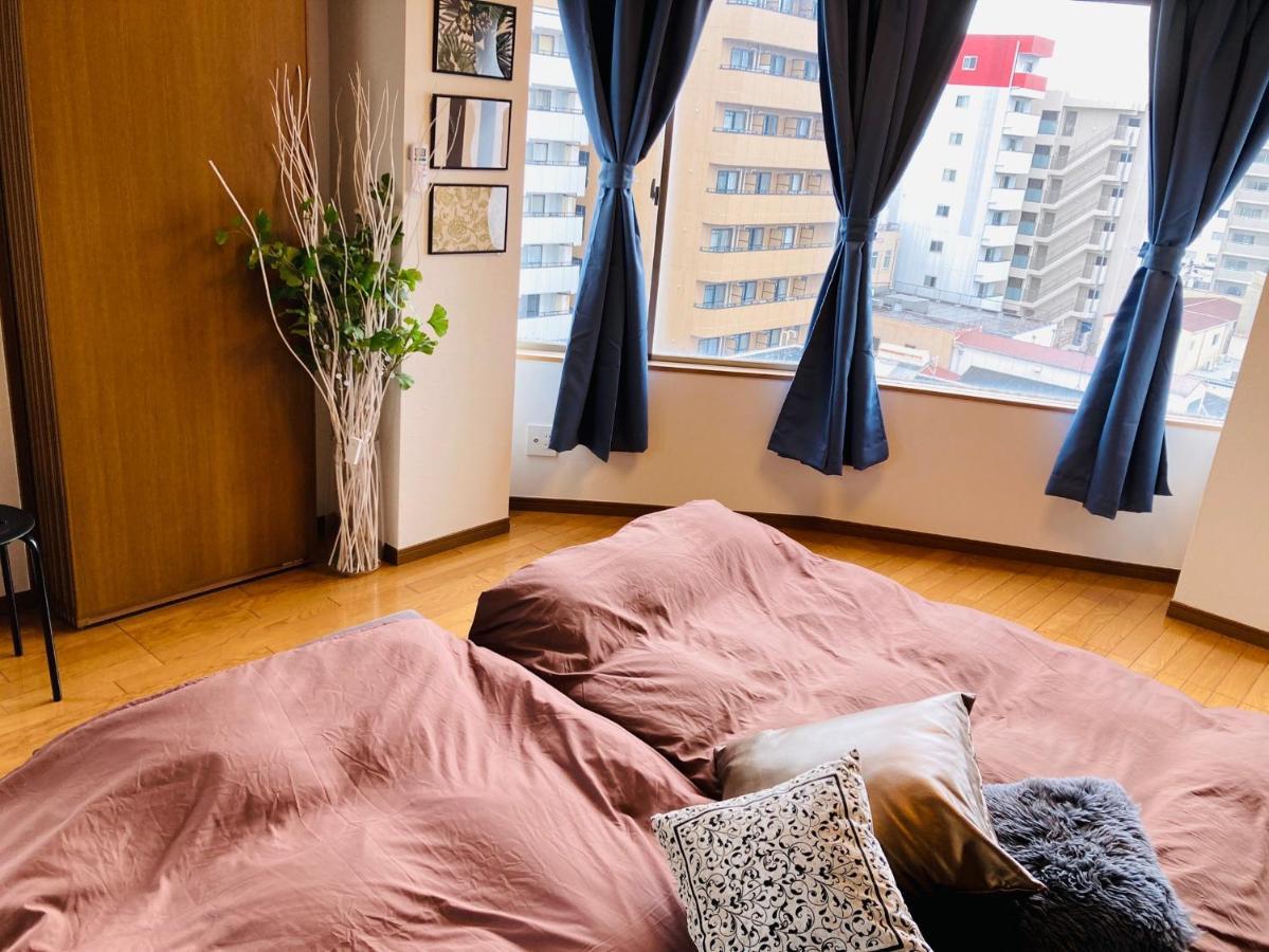 Good Stay Hostel難波ⅱ *