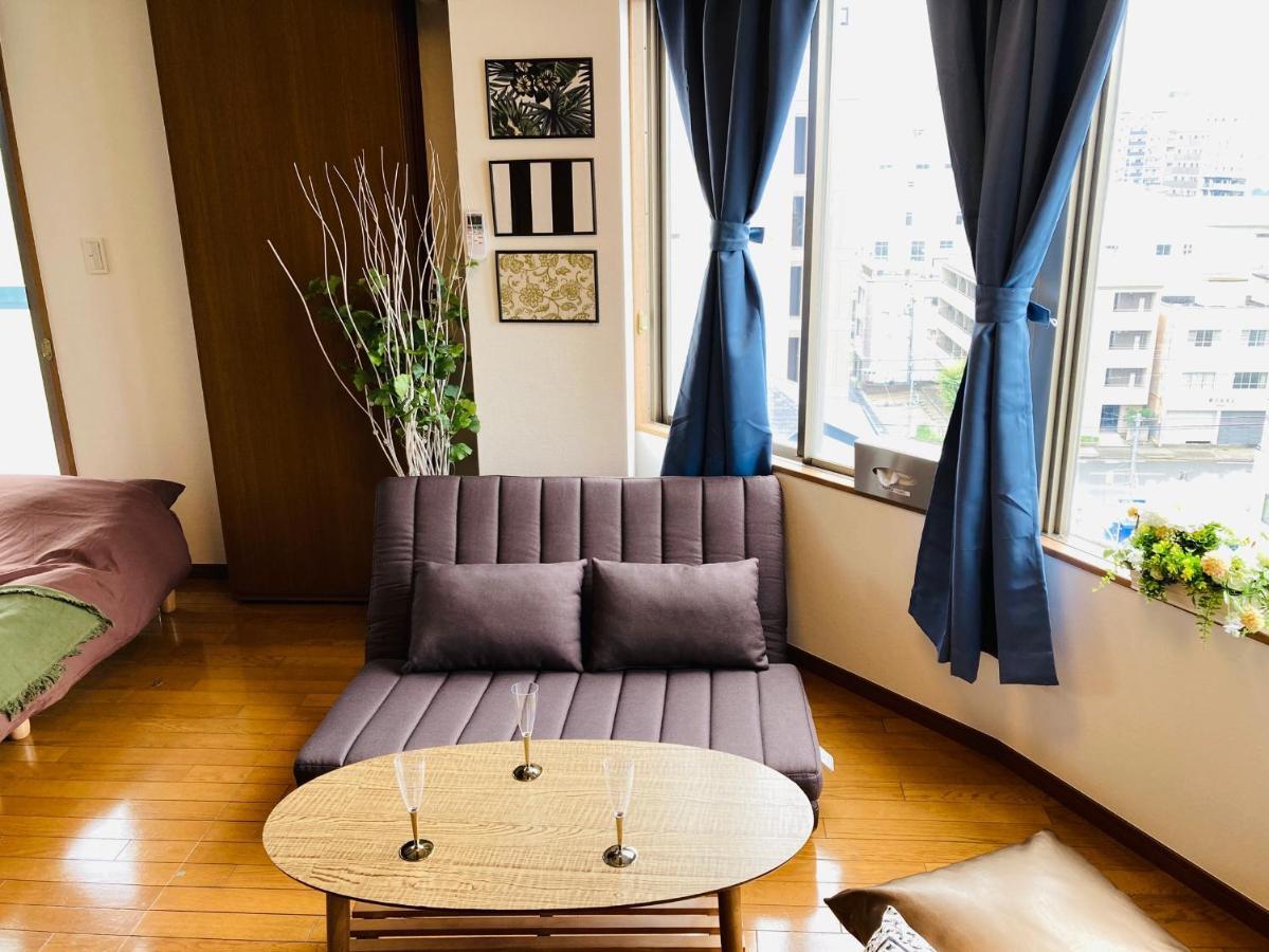 Guest house Good Stay Hostel難波ⅱ *