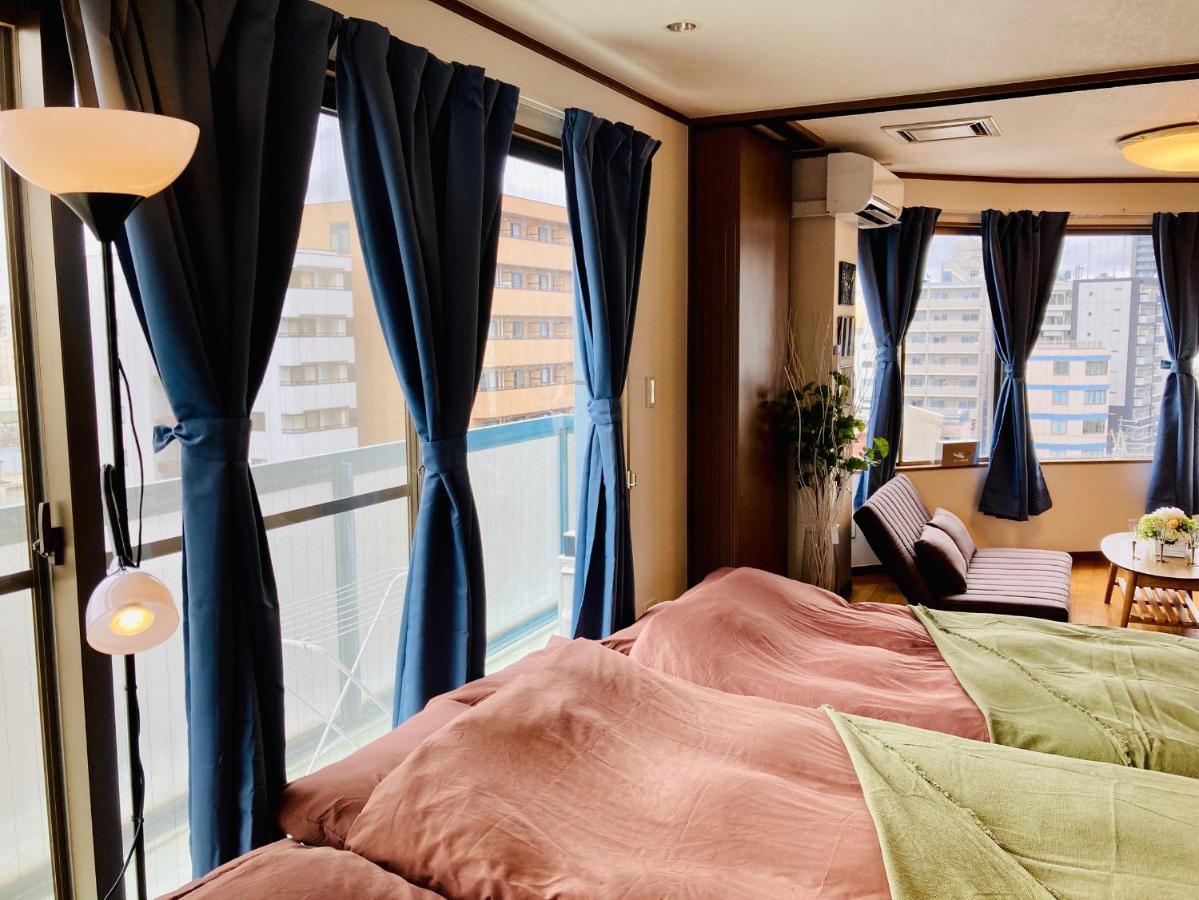 Good Stay Hostel難波ⅱ
