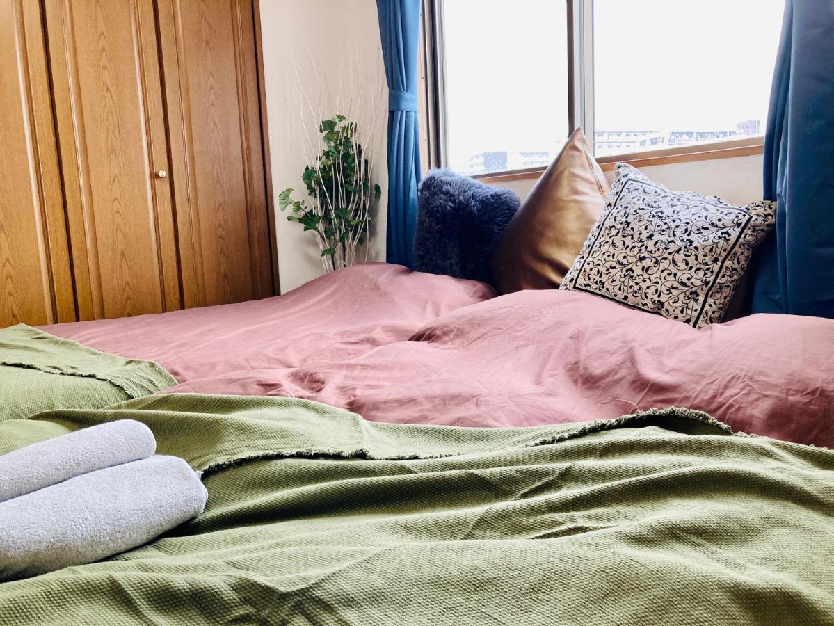 Good Stay Hostel難波ⅱ * Osaka