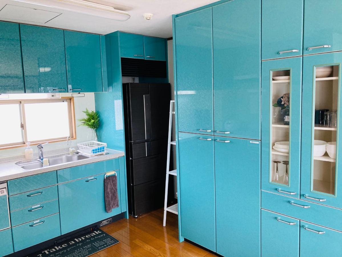 Good Stay Hostel難波ⅱ Guest house Osaka