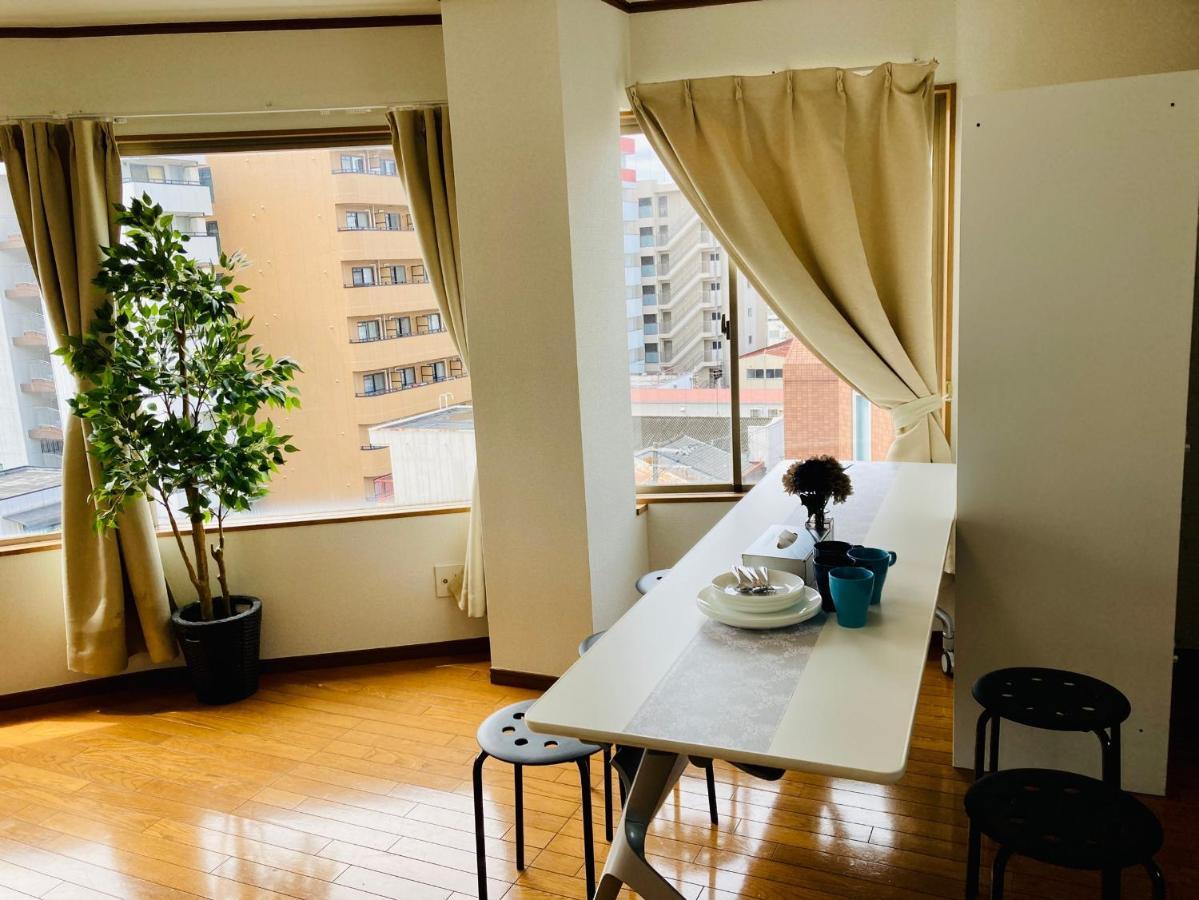 Guest house Good Stay Hostel難波ⅱ