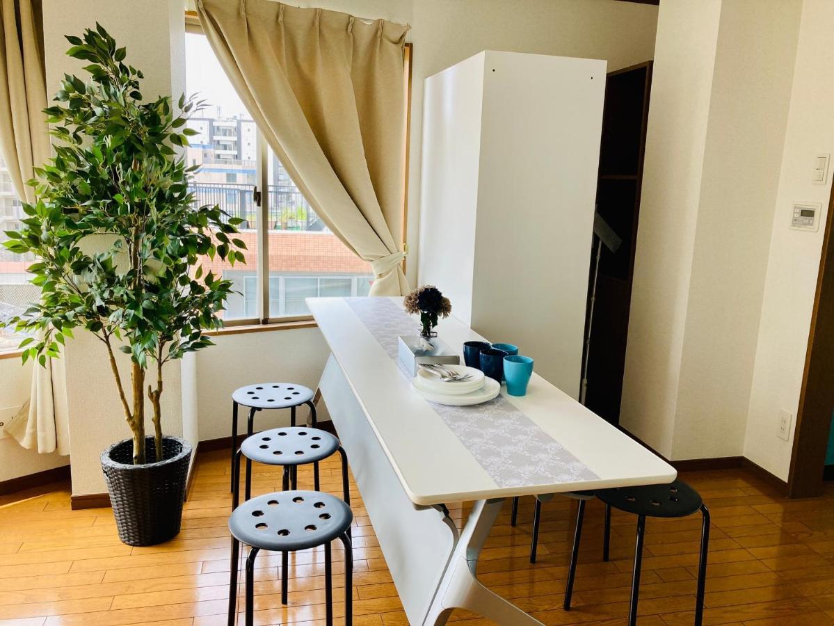 Guest house Good Stay Hostel難波ⅱ