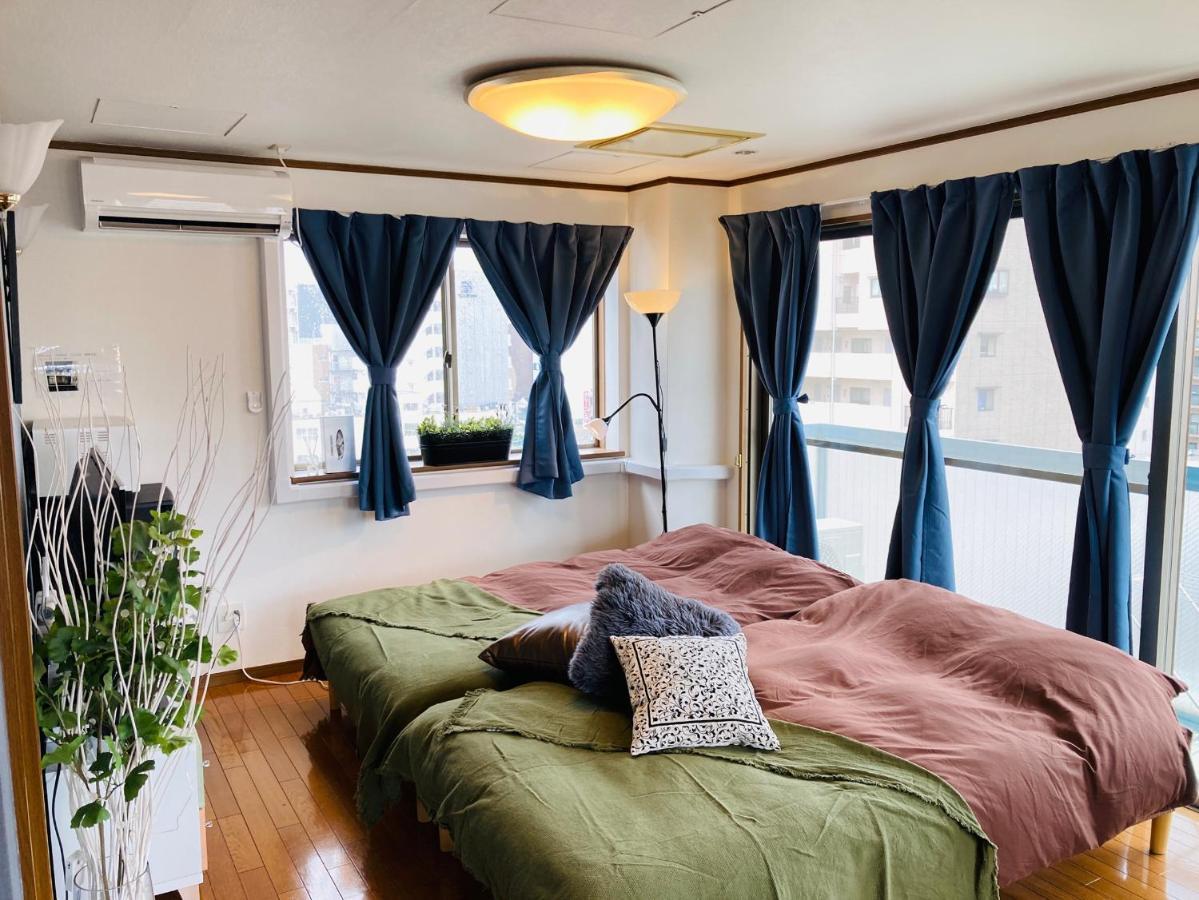 Guest house Good Stay Hostel難波ⅱ Osaka