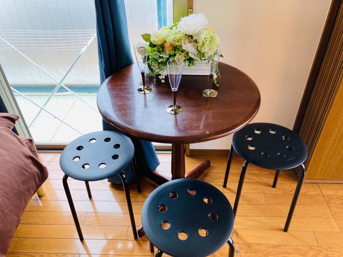 Good Stay Hostel難波ⅱ Osaka
