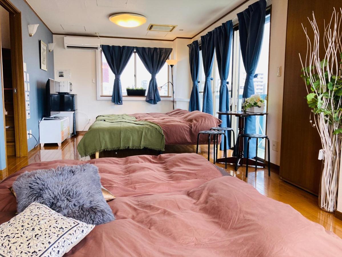 Good Stay Hostel難波ⅱ