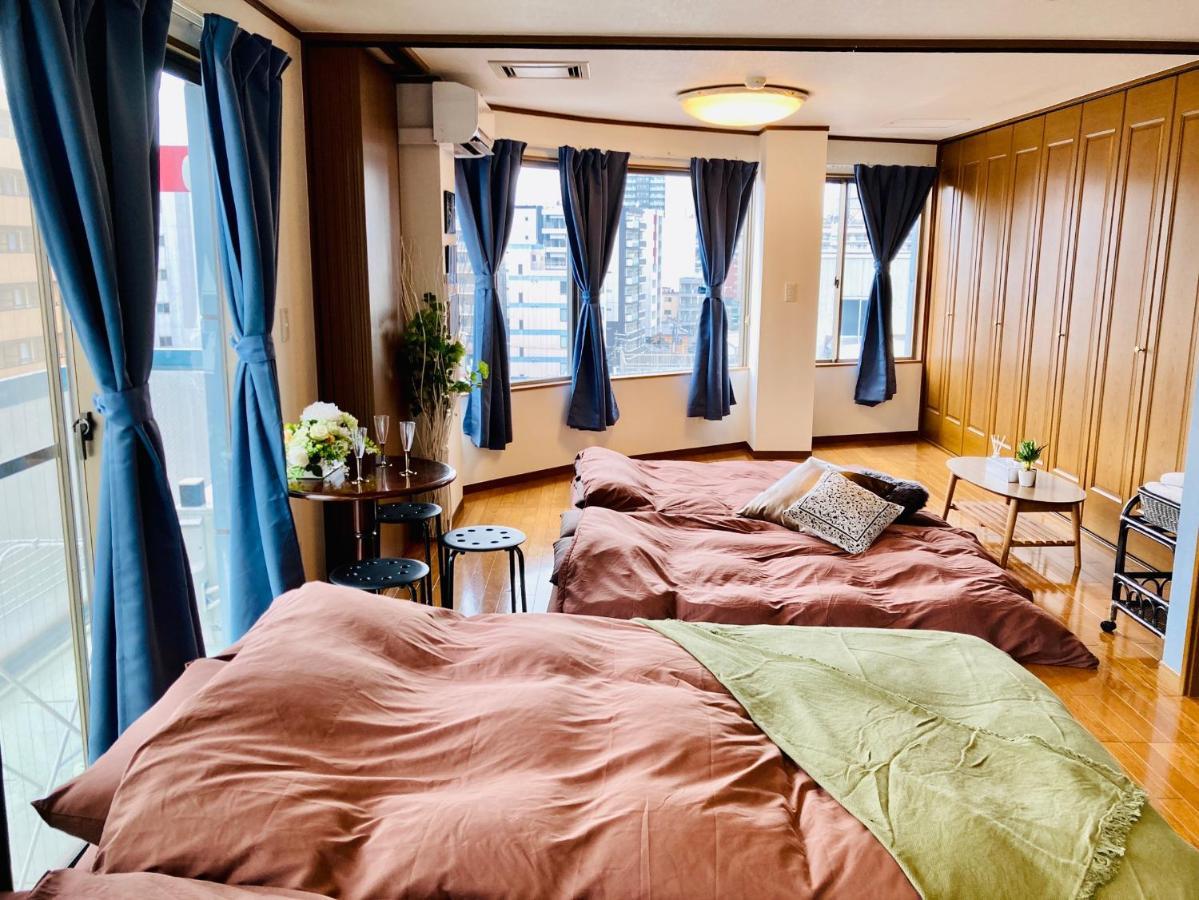 Guest house Good Stay Hostel難波ⅱ