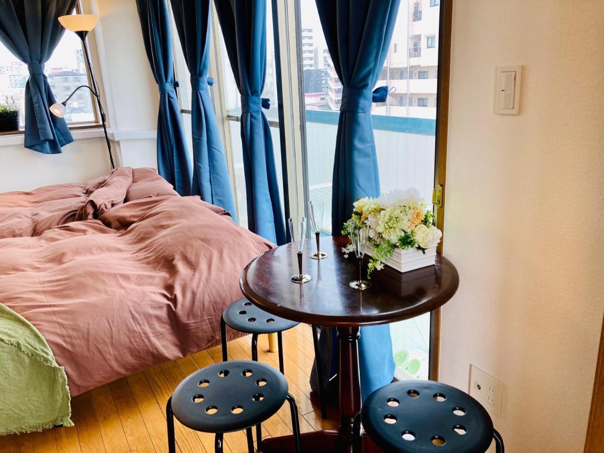 Good Stay Hostel難波ⅱ * Osaka