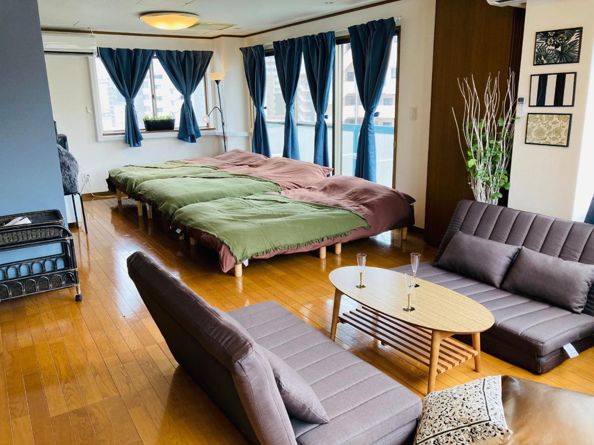 Good Stay Hostel難波ⅱ Guest house *