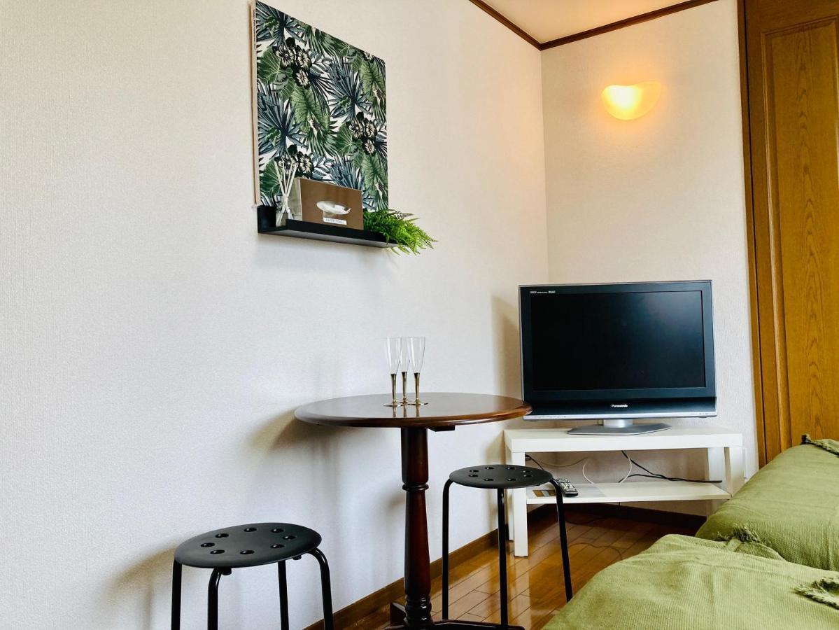 Good Stay Hostel難波ⅱ