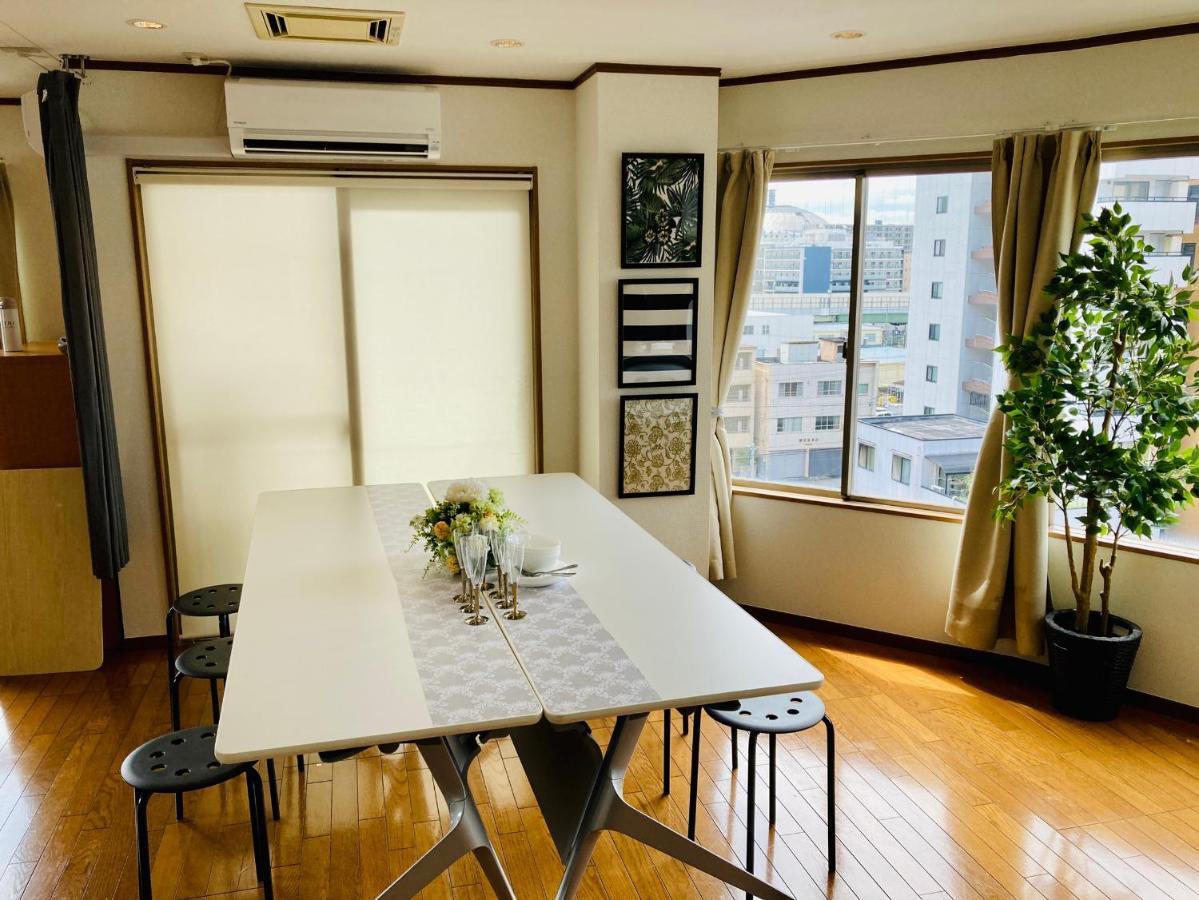 Guest house Good Stay Hostel難波ⅱ