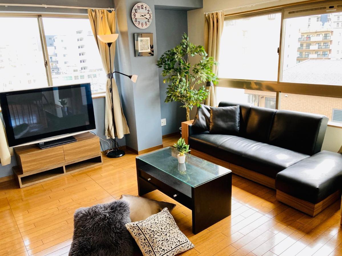 Good Stay Hostel難波ⅱ Guest house *