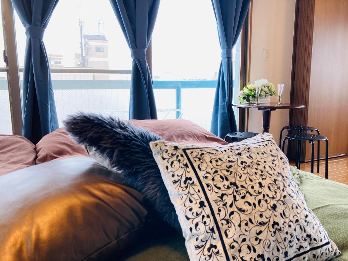 Good Stay Hostel難波ⅱ * Osaka