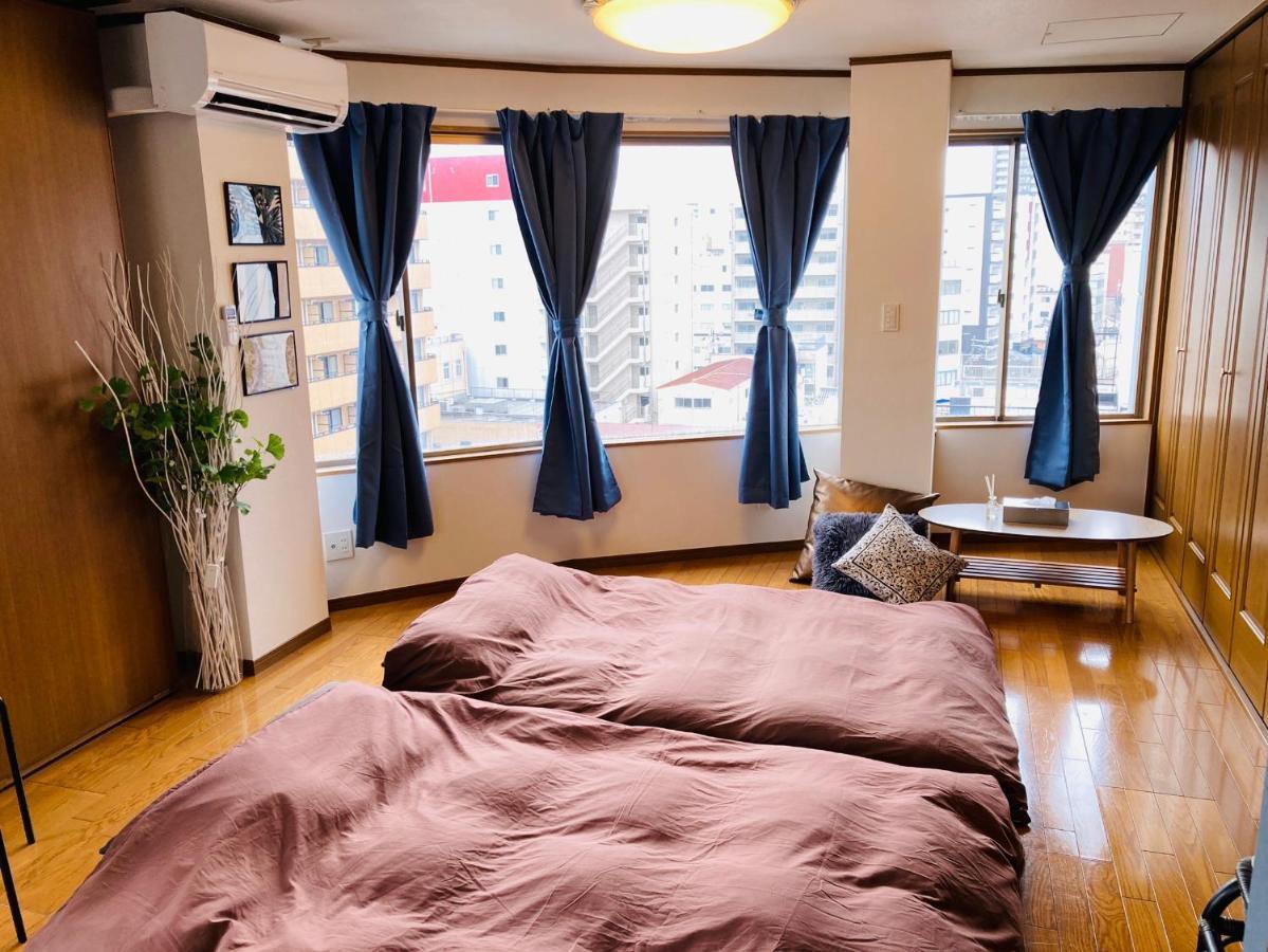 Guest house Good Stay Hostel難波ⅱ Osaka
