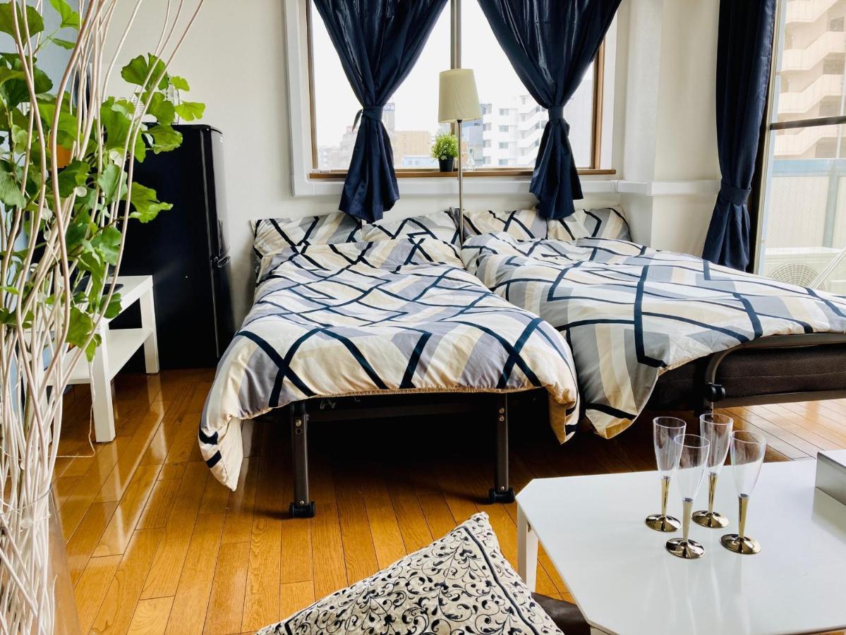 Guest house Good Stay Hostel難波ⅱ *