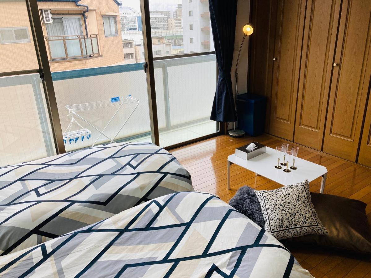 Good Stay Hostel難波ⅱ Guest house