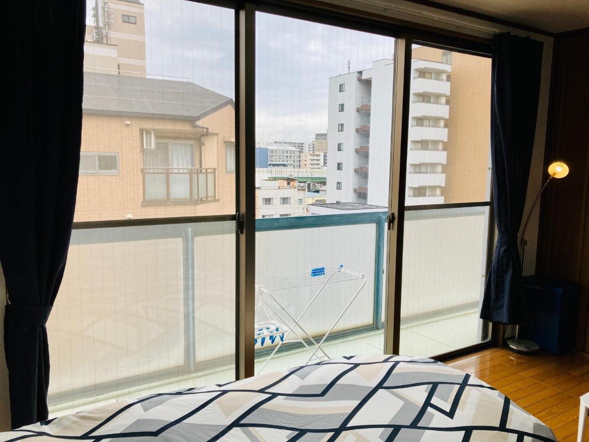 Good Stay Hostel難波ⅱ Osaka