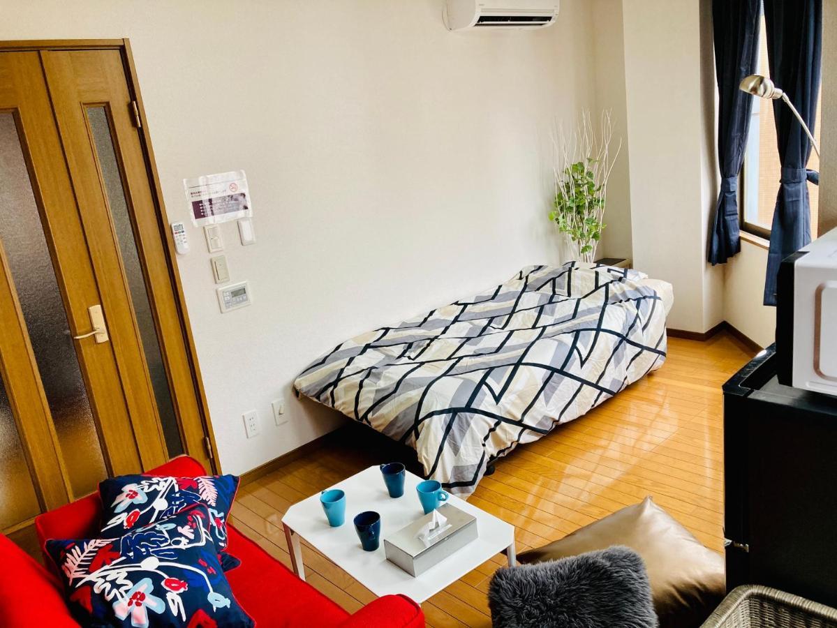 Good Stay Hostel難波ⅱ