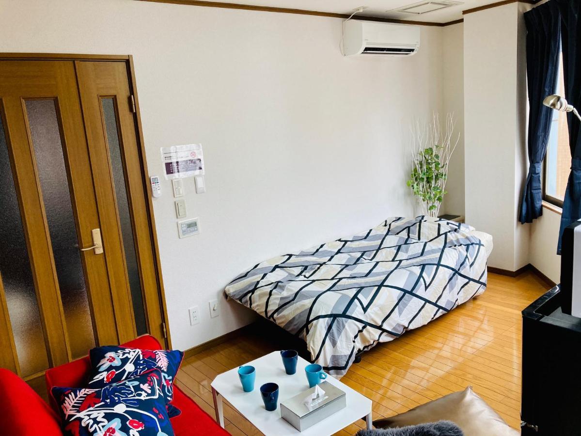 Good Stay Hostel難波ⅱ Guest house
