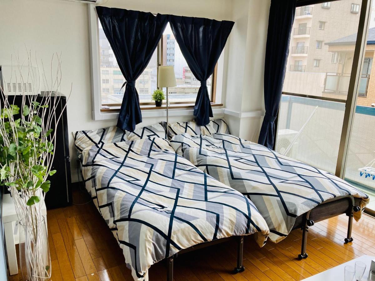 Good Stay Hostel難波ⅱ Guest house