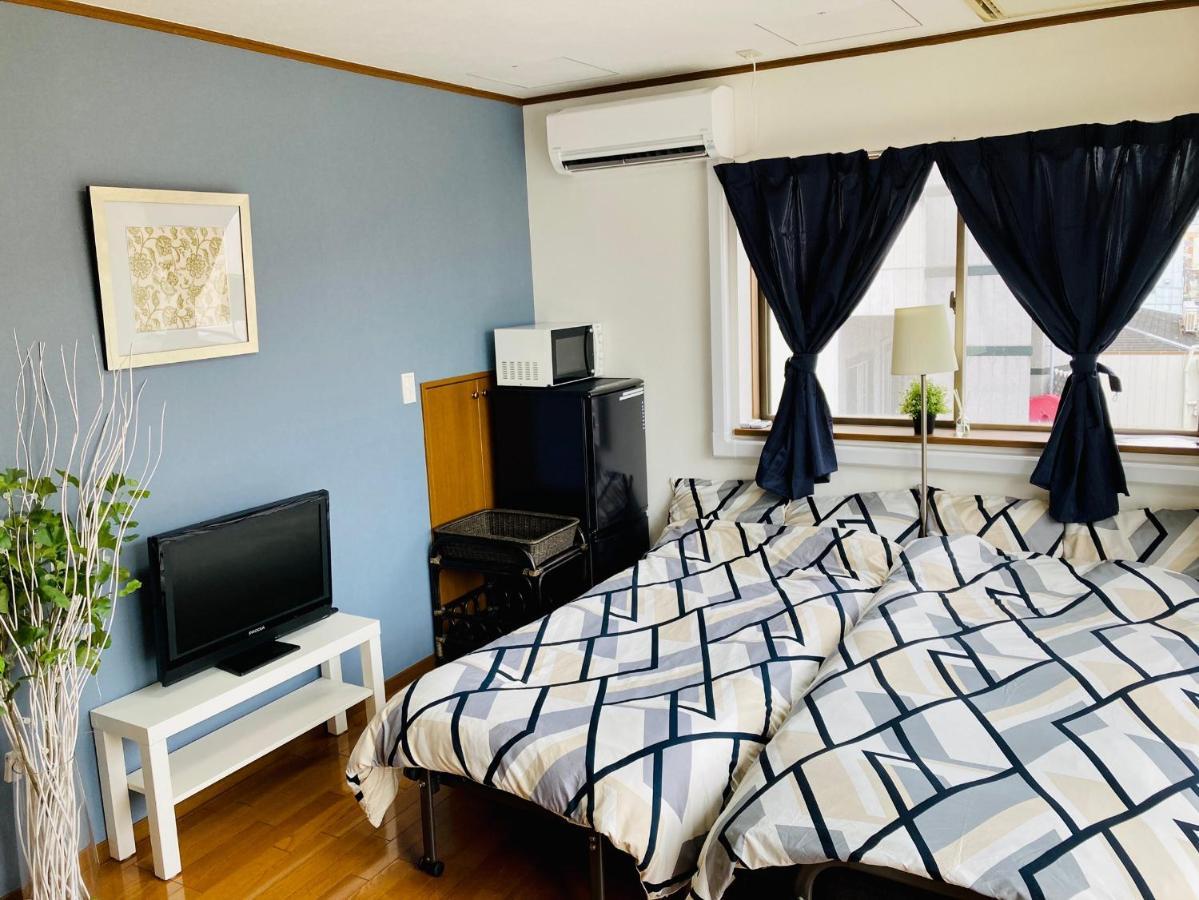 Guest house Good Stay Hostel難波ⅱ Osaka
