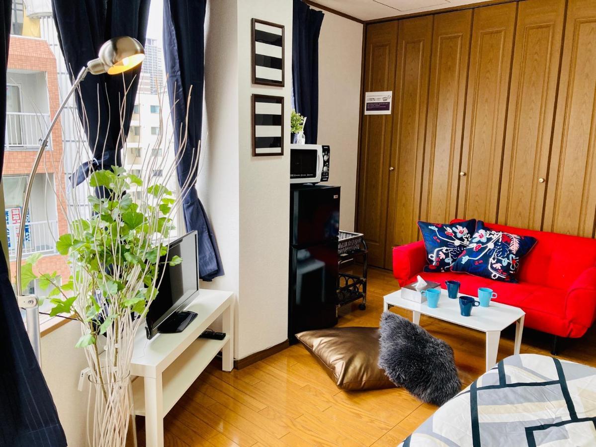 Guest house Good Stay Hostel難波ⅱ Osaka