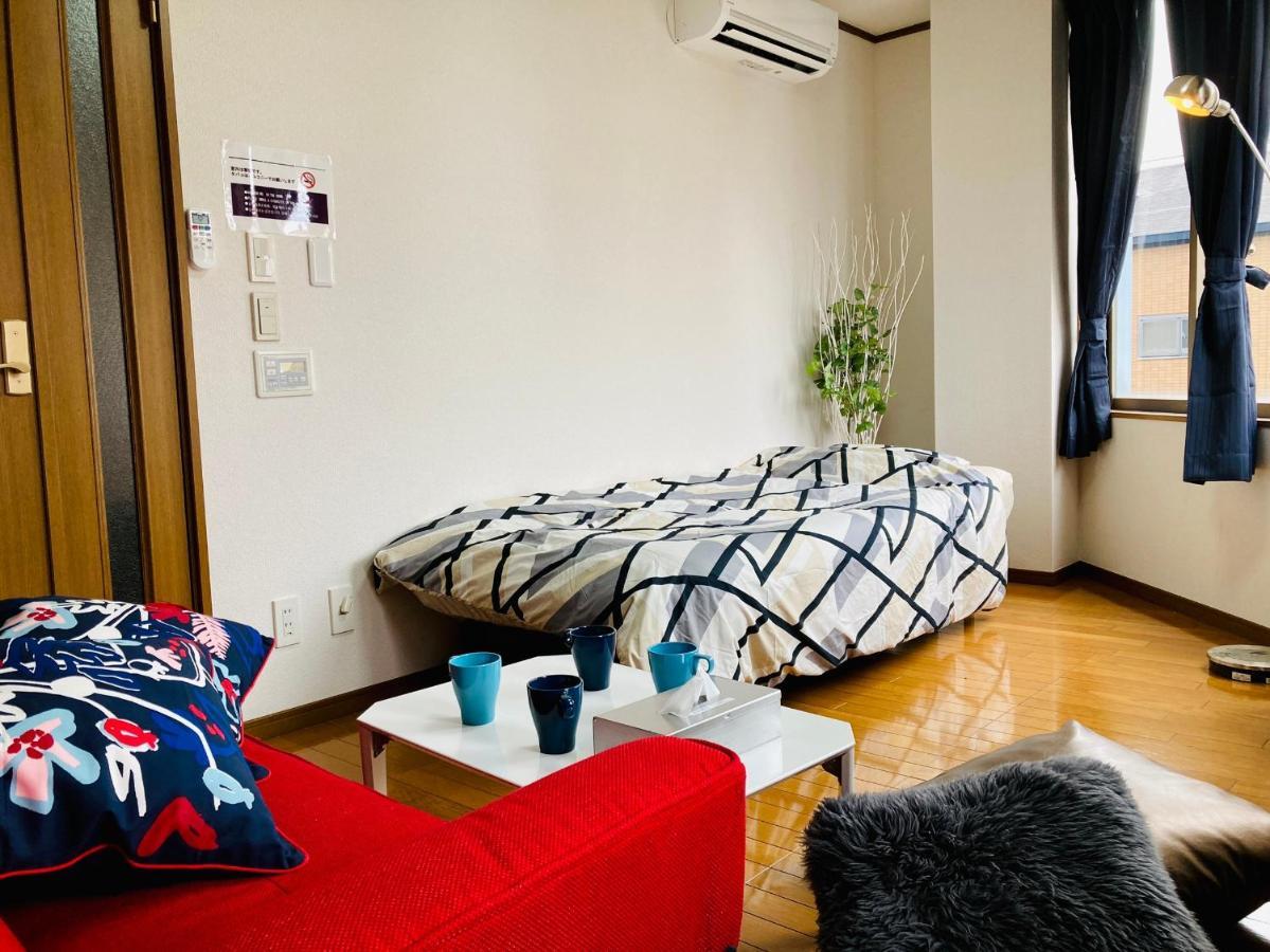 Good Stay Hostel難波ⅱ Osaka