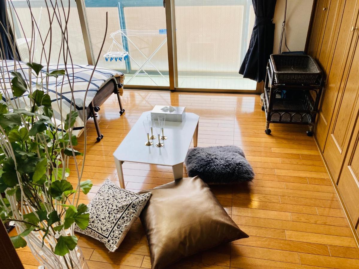 Good Stay Hostel難波ⅱ Guest house *