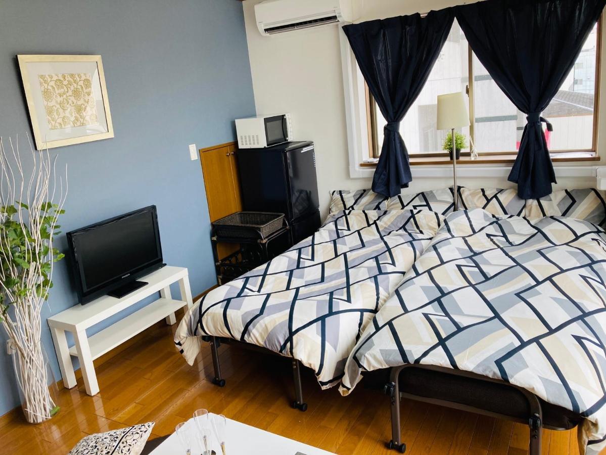 Guest house Good Stay Hostel難波ⅱ Osaka