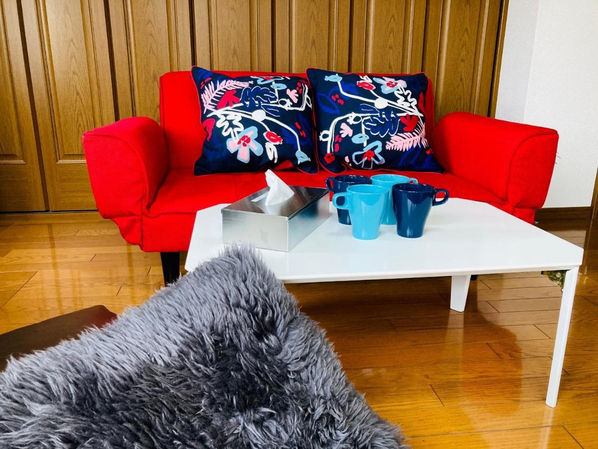 Good Stay Hostel難波ⅱ * Osaka