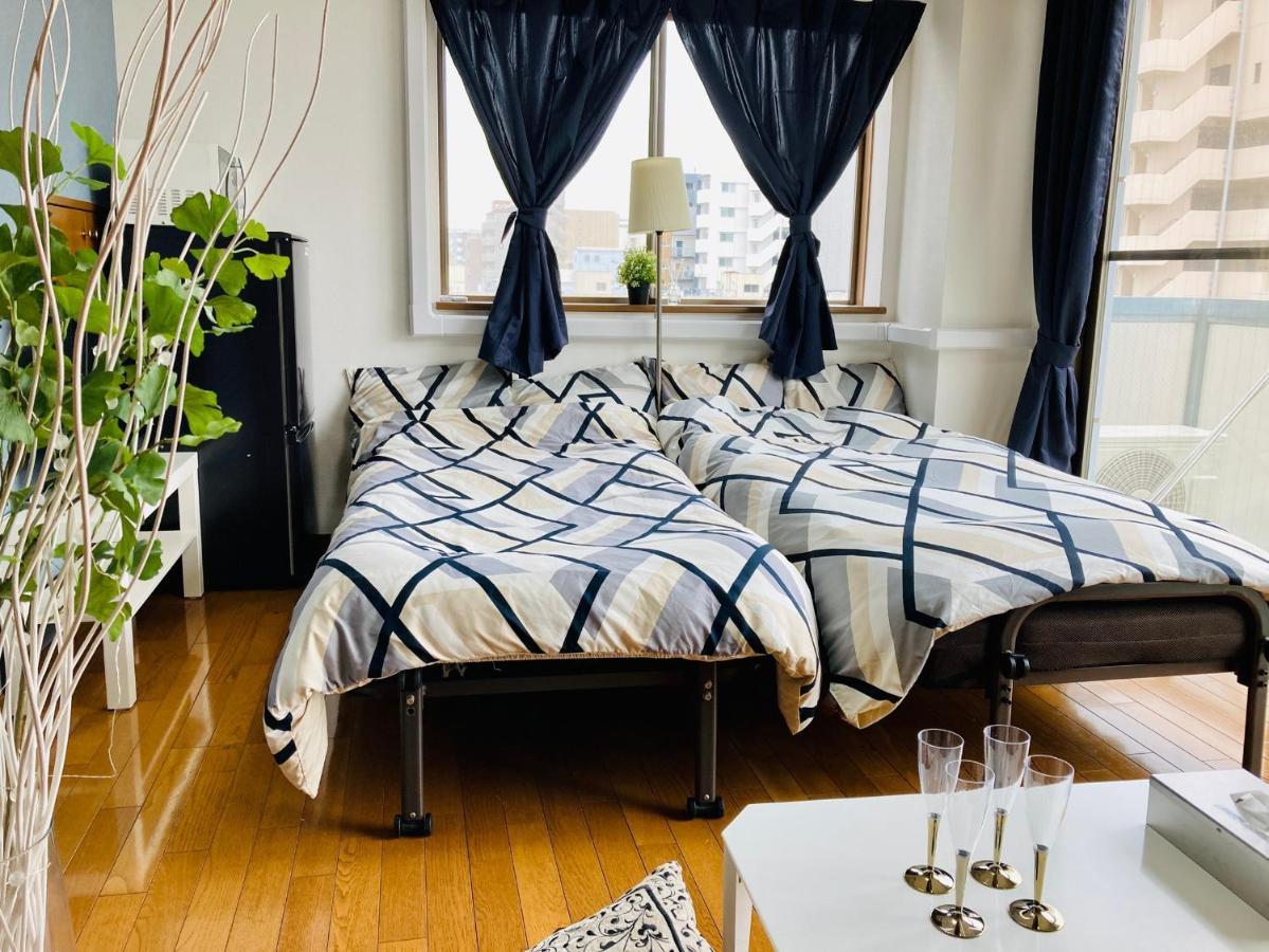 Guest house Good Stay Hostel難波ⅱ Osaka