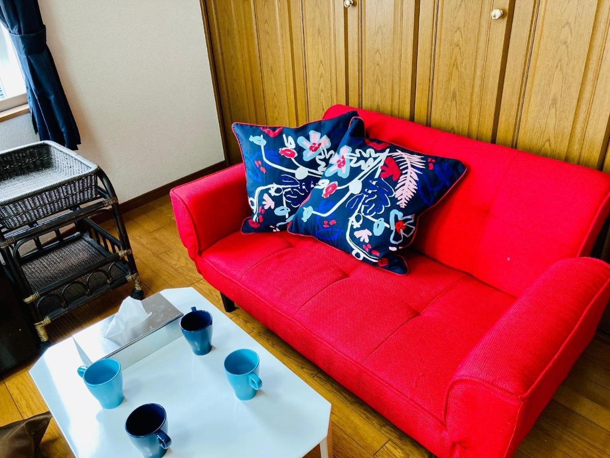 Good Stay Hostel難波ⅱ Osaka