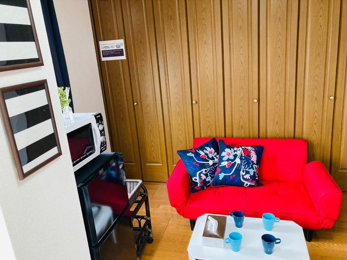 Good Stay Hostel難波ⅱ Guest house Osaka