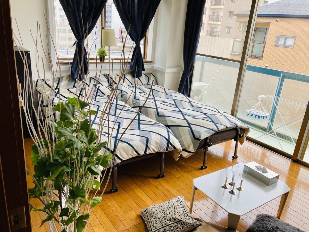 Guest house Good Stay Hostel難波ⅱ Osaka